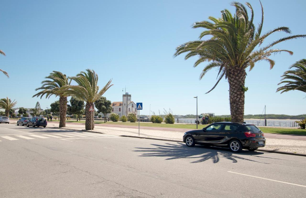Riverzenhouse Hotel Esposende Exterior foto