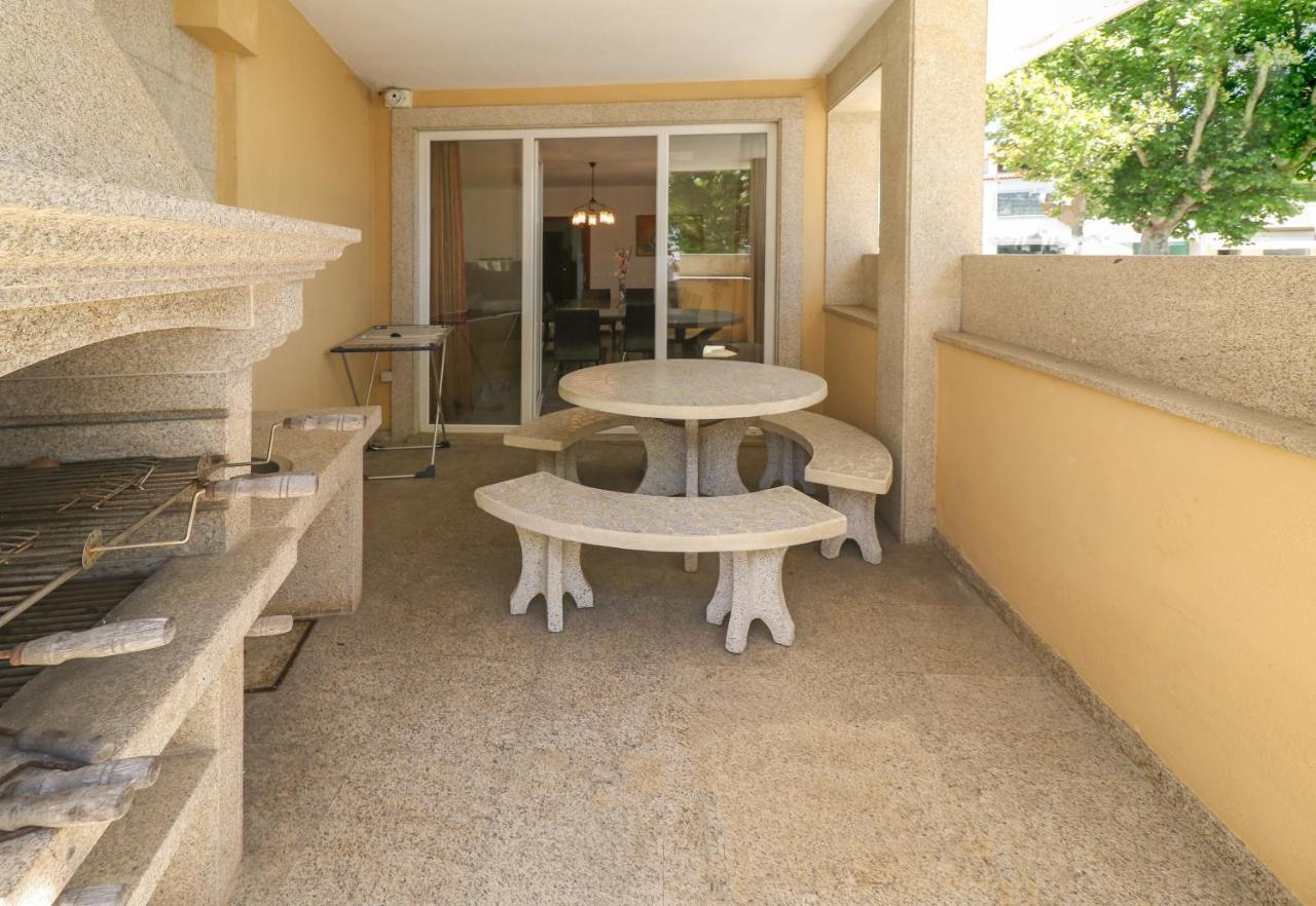 Riverzenhouse Hotel Esposende Exterior foto