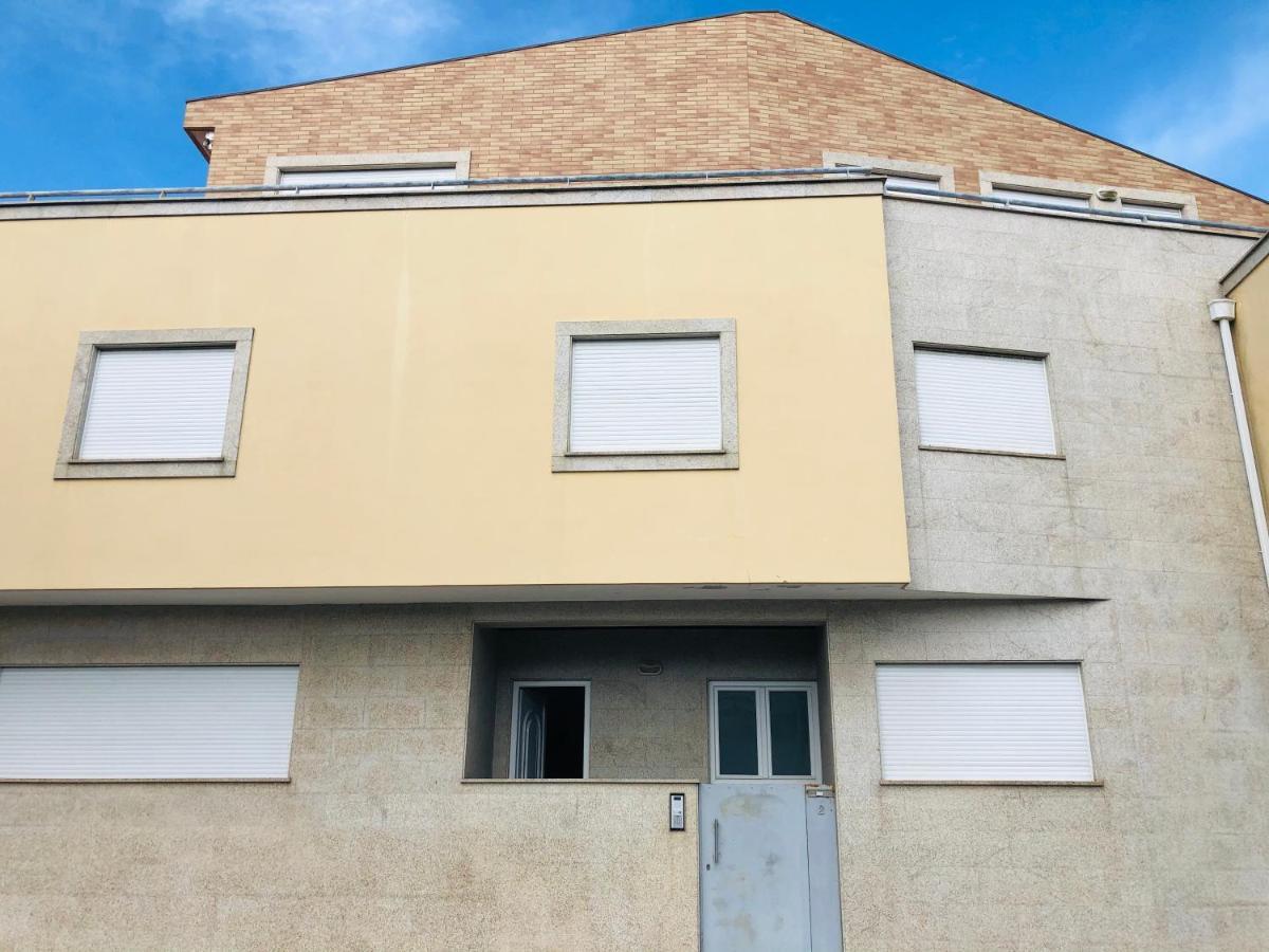 Riverzenhouse Hotel Esposende Exterior foto